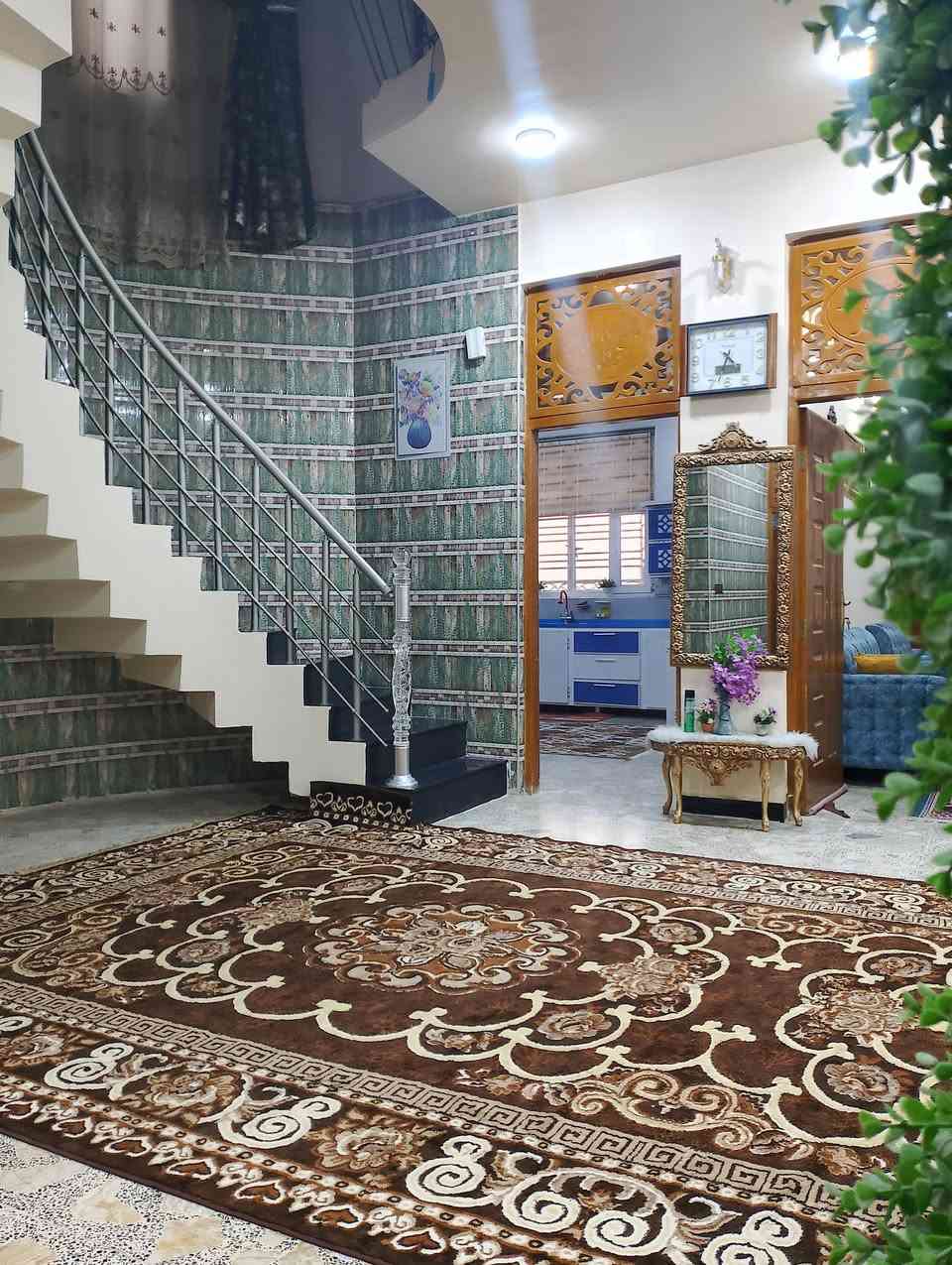 بيت 200 متر للبيع  حي الشرطه خلف الأكاديمية 
يتكون من غرفتين واستقبال وصاله ومطبخ 
مطلوب اسكان 60 مليون للاستفسار مراسلة الصفحه


**إذا كنت صاحب هذا الإعلان وتريد حذفه لأي سبب، رجاءا أرسل رسالة إلى الدعم الفني**