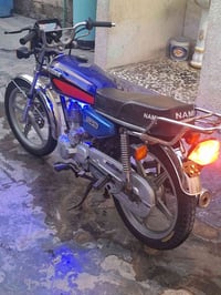 دراجة سيفان ٥ كير جديده كلش سلف كهربائيات باتري دشبول تايرات ٠٧٨٦٥٥٤١٤...