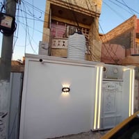 بيت للبيع المساحه 75 ثلاث غرف نوم مكان حسينيه مال راشديه شارع ابو سمير...