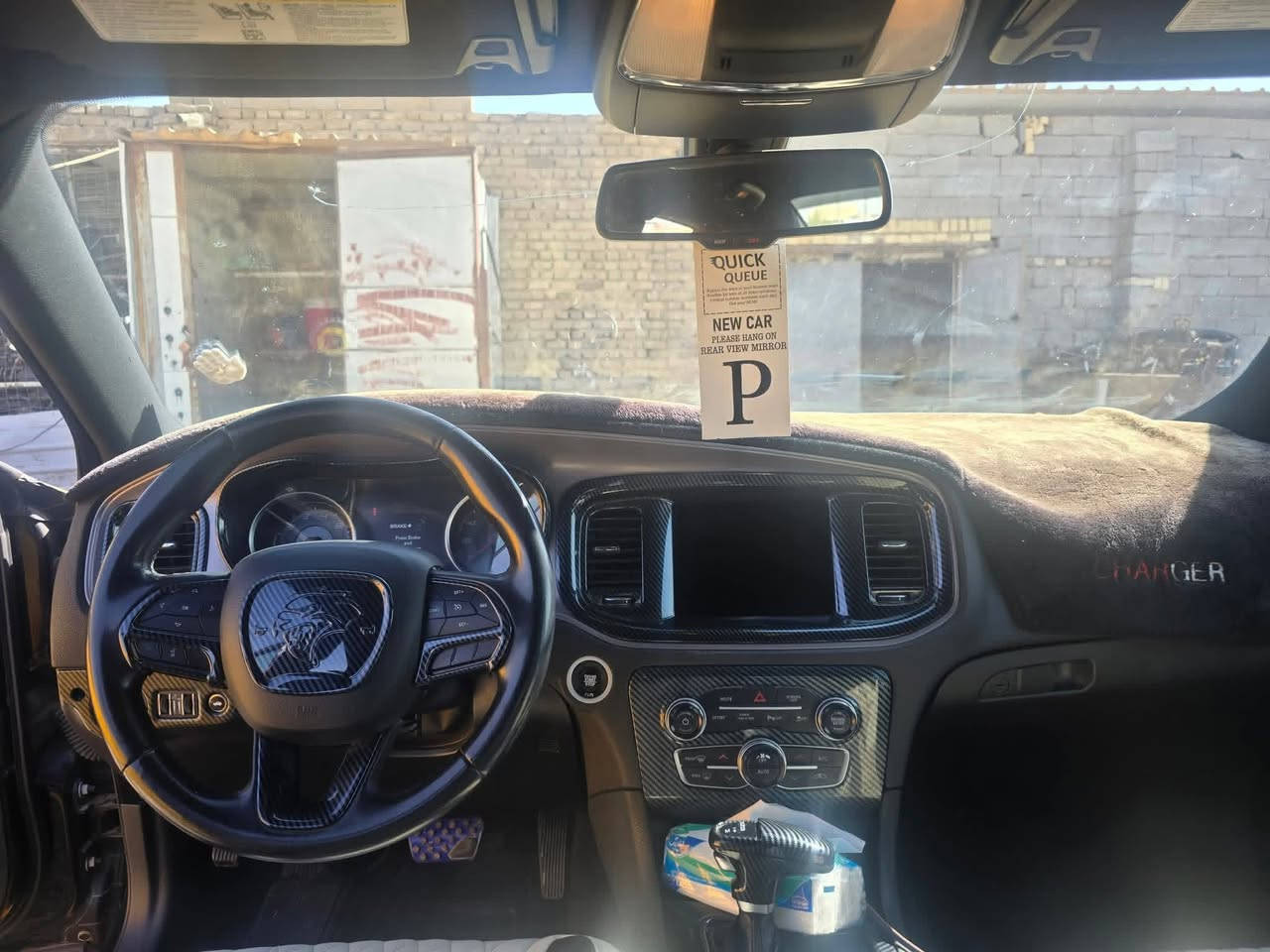 جارجر 2023 GT اصل فول عده الفتحه مواصفات الجيتي معروفه بيع او مراوس
حادث جاملغ خلفي شبرين مال امريكه وبل عراق صار حادث فقط تبديل جاملغ امامي بدون ارباك سليم  سعر252 سياره جاهزه منضومه غاز ما مشتغله بساعيتها ذبينها ماخلينها تشتغل ساعه مكينه صافيه اذا الله سترك خمس سنين ماتفتح بنيد بس دهن للتصال ***********
