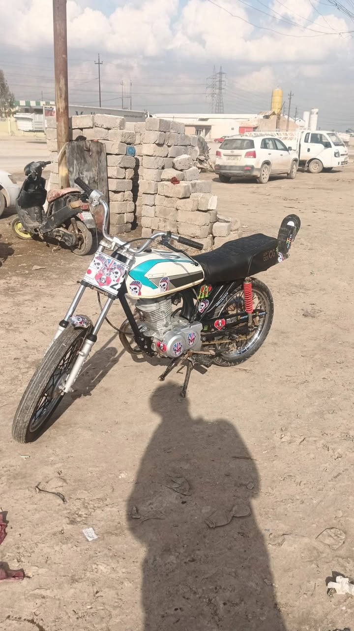 ماطور نامه موديل 18للبيع نضافته كدام العين محرك لاصرف ولانفخ صوته اخرس السعر 260وبي مجال باقي التفاصيل عل رقم ***********
