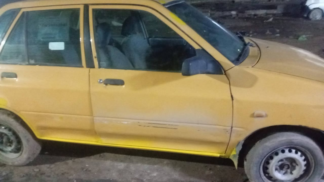 سلام عليكم
سايبا مديل ١٣سنويه ل٢٨ مشروع وطني رقم بغداد مكينه بيها تنقيص تحويل مباشر السعر ١٨وبيها مجال لاستفسار اتصل***********
