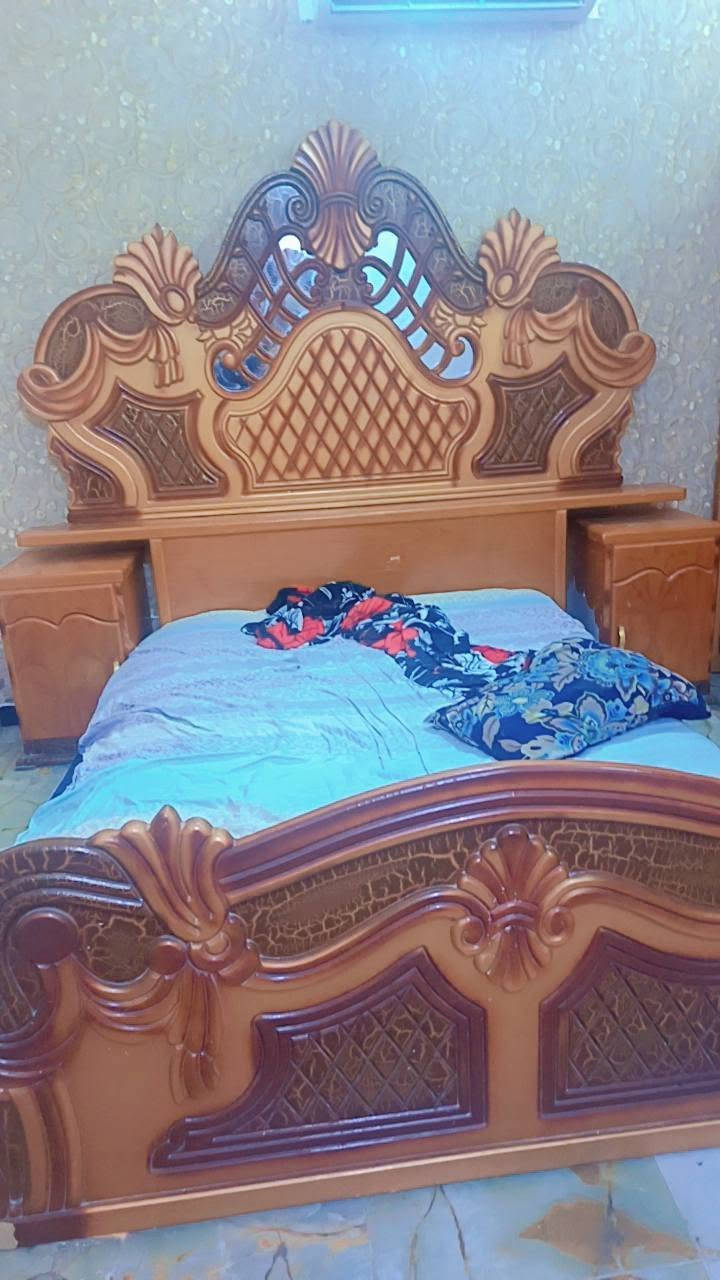 السلام عليكم غرفه للبيع السعر 300 وبيهه مجال


**إذا كنت صاحب هذا الإعلان وتريد حذفه لأي سبب، رجاءا أرسل رسالة إلى الدعم الفني**
