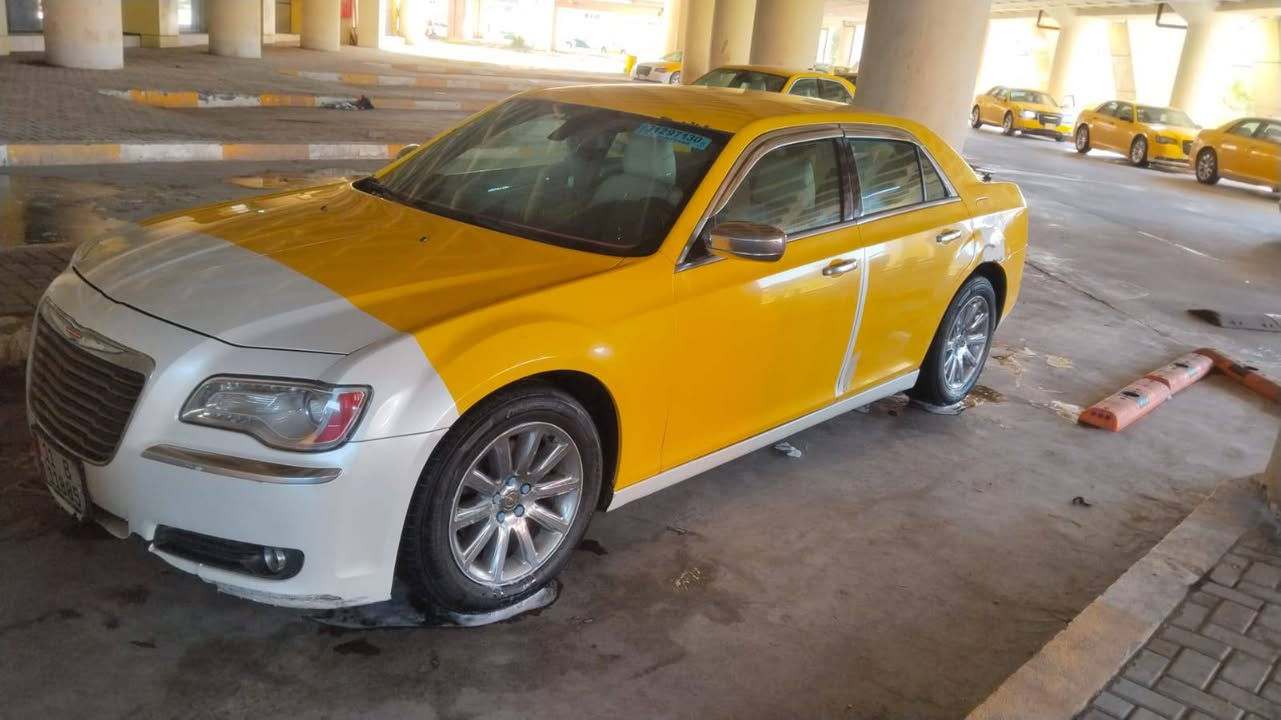 السلام عليكم أوباما 11مكفوله رقم بغداد بااسمي مكينه كير اكسل حداديه تخم تاير السعر 155 وبيهه مجال للاتصال ***********ابوعلي
