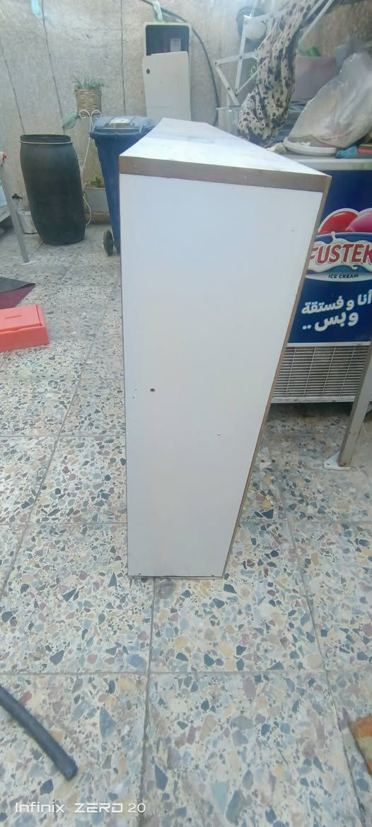 عارضه جكليت وكرزات 
تزكام درجه اولى


**إذا كنت صاحب هذا الإعلان وتريد حذفه لأي سبب، رجاءا أرسل رسالة إلى الدعم الفني**