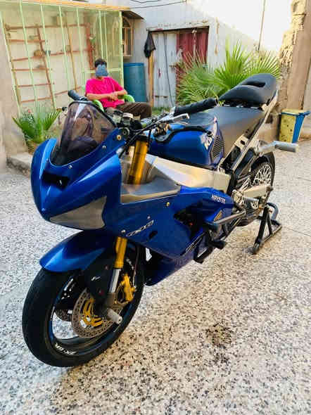 سلام عليكم   كاوسكي مال لعب وحلوه كفره كامل  دراجه كفاله  تفحص براحتك  ‭٠٧٧٣ ١٠٧ ٠٩٨٠‬   بغداد معامل
