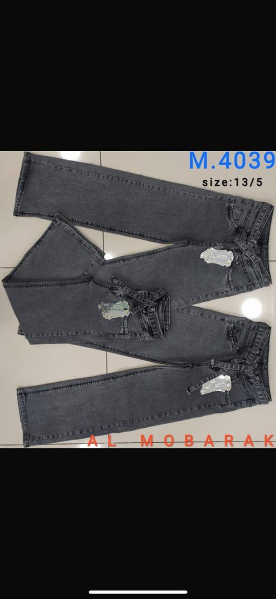 بنطرون ولادي وبناتي 110 الفووول صار بـ    5     الف دينار
العنوان بابل الحمزه الغربي خلف الامام قرب المصرف القديم 

الاستفسار اكثر //*********** 

رابط تلي 

‏https://t.me/kalshbalash

رابط انستغرام 

‏https://www.instagram.com/as_2_0?igsh=bnkwaWtpb2t0bnJu&utm_source=qr

رابط تيك توك

‏https://www.tiktok.com/@aa2.3a?_t=ZS-8zw9r4vkU54&_r=1

رابط الواتساب

‏wa.me/9647834082453
