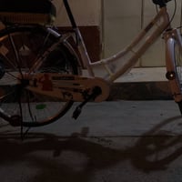 بايسكل • مستعمل شهر • الصوفيه شارع 40