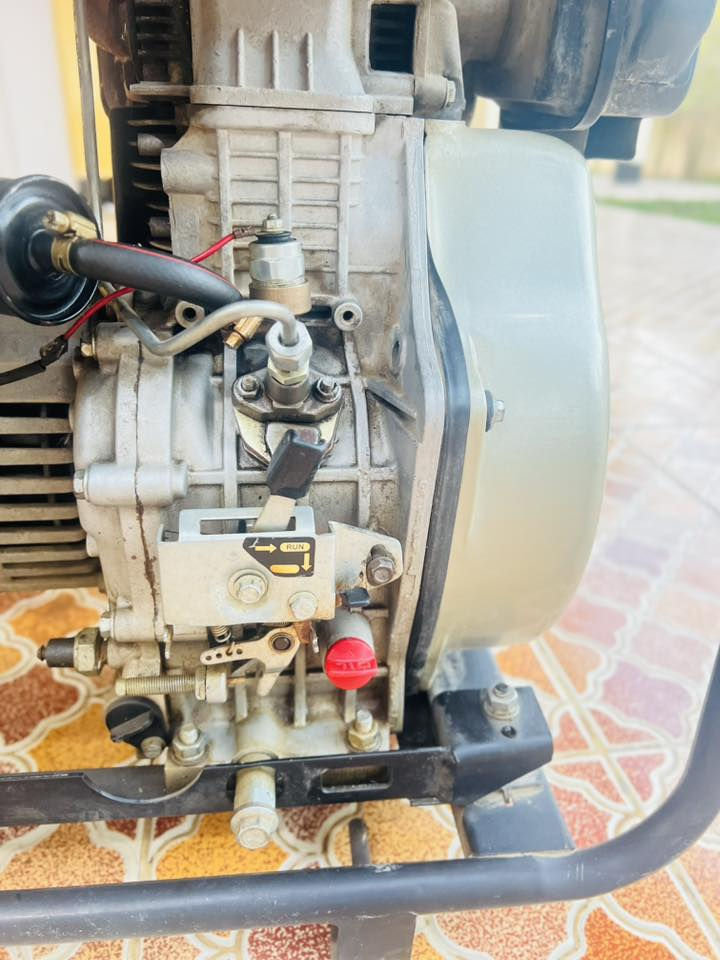 مولد كاما البيع نضيف جدا السعر 450 
***********//***********
