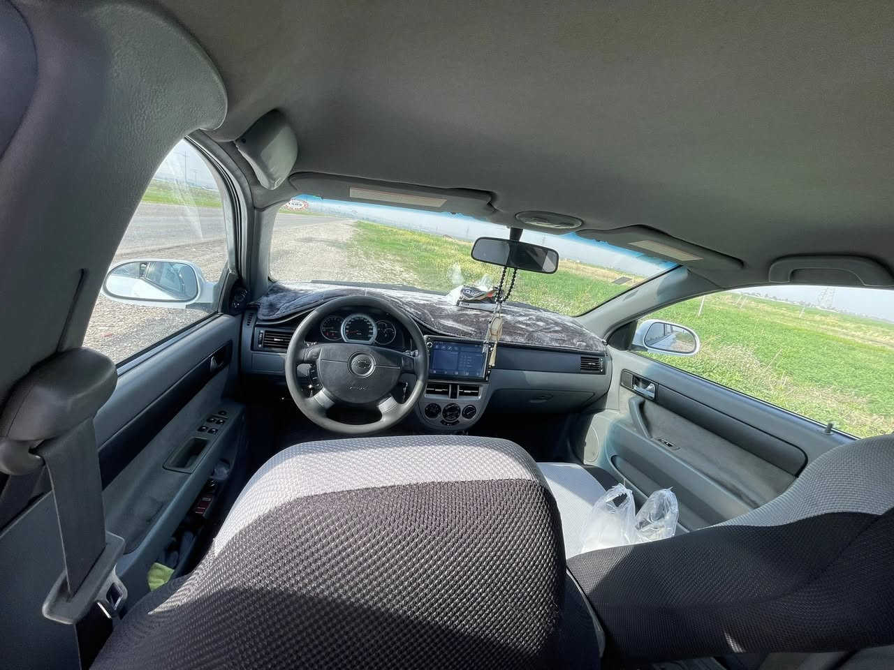 سيارة اوبترا للبيع مديل 13 سيارة نضيفة وجاهزة كيرم ومكينة بدون عيب رقم سليمانية رقم وسنوية كل جديد  بدون ضربة بدون حادث سونر مرفق الاستفسار خاص 
سعر 96 وبي مجال شوية


**إذا كنت صاحب هذا الإعلان وتريد حذفه لأي سبب، رجاءا أرسل رسالة إلى الدعم الفني**