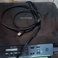 طابعة برذر • T310