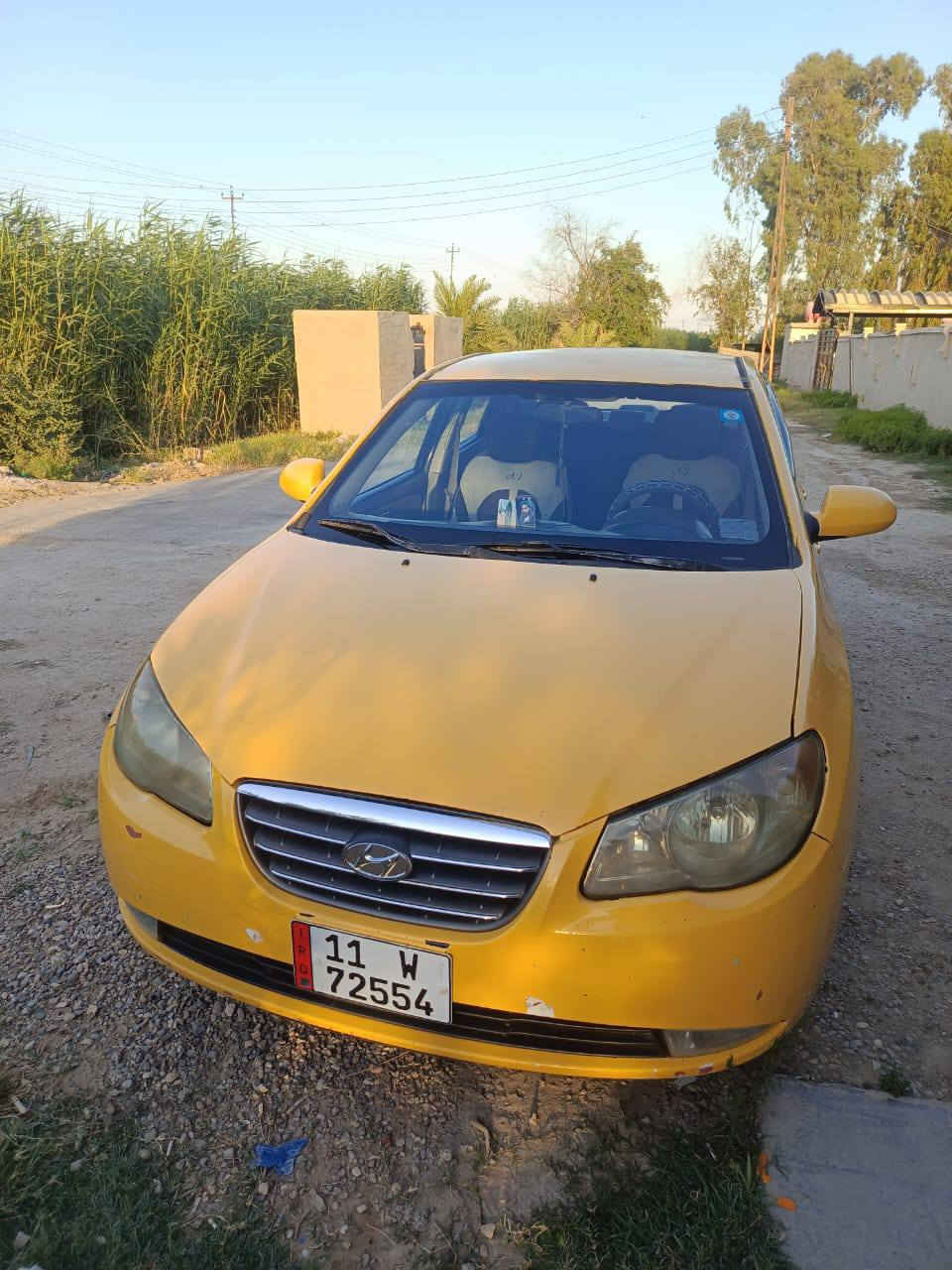 السلام عليكم السياره نضيفه حداديه  جديده 
نقص بس اكلج مال كبريسر تبريدها ثلج 
شاشه تحكم ستيرن السعر 85 وبيها مجال قليل كلش اني مكلف بنشر اتصل على هذا الرقم 
‏‪***********‬‏
