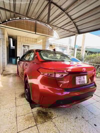 ٢٠٢٠ • حادثة • ماشيه ٣٥٠٠٠