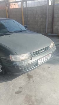 تويوتا كارينه • مكينة بيها صوت • نجف الكوفه