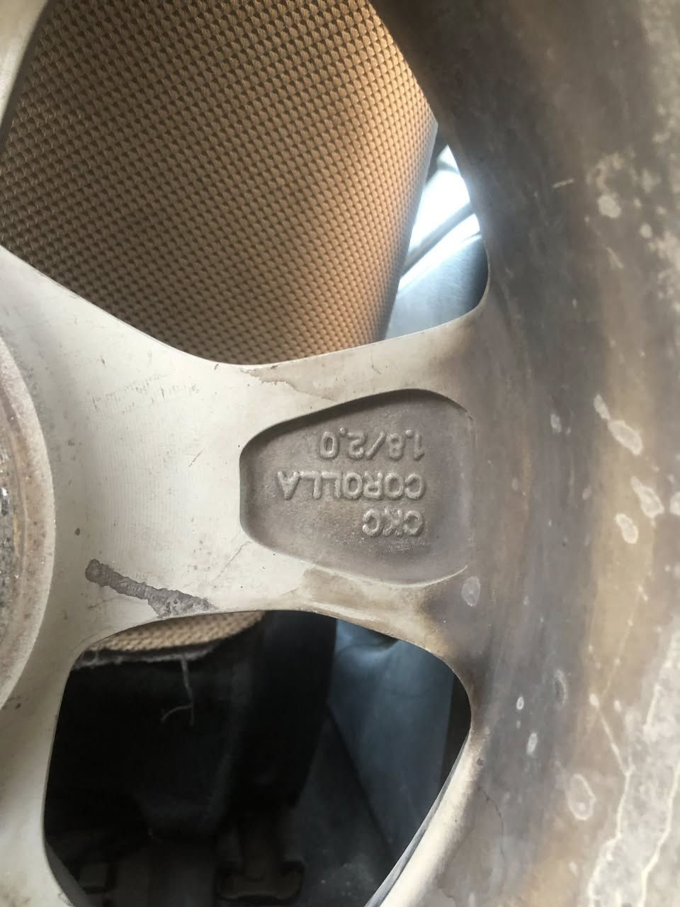 تخم ويل كب حجم ١٦ اصلي  السعر ٢٦٠ الف  بغداد غزاليه ***********
