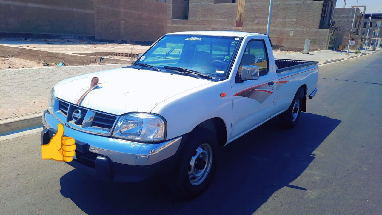 السلام عليكم
للبيع بيكم نيسان موديل 2014 خمسة جنكال رقم بغداد مشروع وطني تحويل ثاني يوم مكينه كير اكسن على وضع الشركة ماشية 180 الف السونار مرفق بلمنشور غير السونار كفالة مكاني البصرة *********** السعر 135
