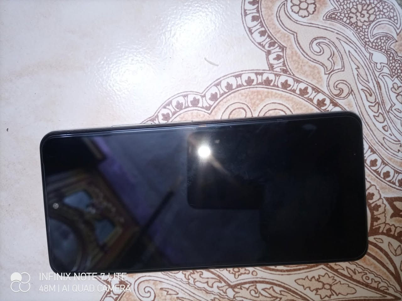 سلام عليكم عندي هاتف نظيف جدا POCO F3
للبيع 140
كلش نظيف مكاني بغداد مدينة الصدر


**إذا كنت صاحب هذا الإعلان وتريد حذفه لأي سبب، رجاءا أرسل رسالة إلى الدعم الفني**