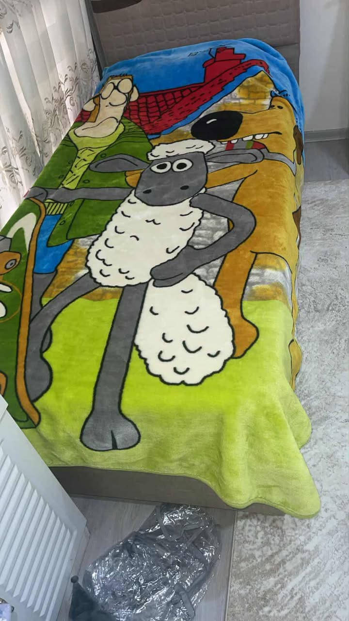 سعر بطانيه ٢٥ الف وبيها مجال


**إذا كنت صاحب هذا الإعلان وتريد حذفه لأي سبب، رجاءا أرسل رسالة إلى الدعم الفني**