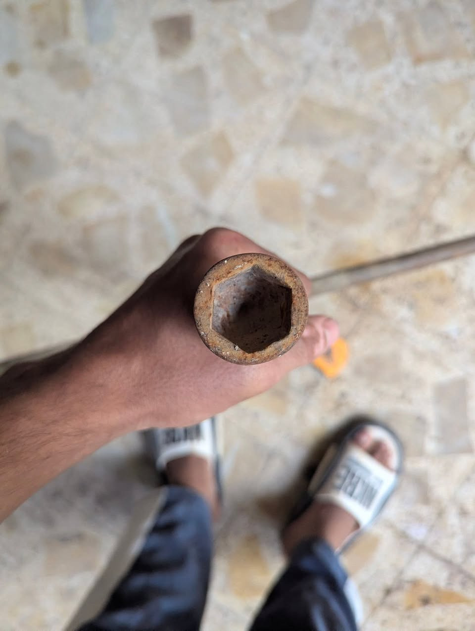 متوفر ويل صبانه للبيع قيم اعلى سعر ابيع


**إذا كنت صاحب هذا الإعلان وتريد حذفه لأي سبب، رجاءا أرسل رسالة إلى الدعم الفني**