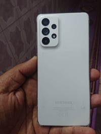 سامسونج A73 • ٢٥٦ • كاميرا ١٠٨