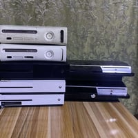 باكج ٧ أجهزة • اكس بوكس ٣٦٠ • بلاي ستيشن ٣