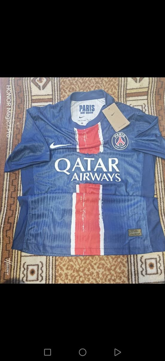 بومه اديداس ونايكي شرط اضبط من الوكاله قماش فول والله الصورة ضالمتهن ٣٠ قطعه بدون شورت مابيهن ولادي اخوان الموصيني بدون زعل مزاد عله سعر ابيع


**إذا كنت صاحب هذا الإعلان وتريد حذفه لأي سبب، رجاءا أرسل رسالة إلى الدعم الفني**