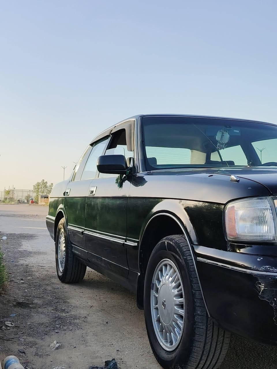 السلام عليكم
أرنب للبيع
موديل 1994
رقم أربيل
تخم تاير
تبريد ثلج
كشنات كهرباء السعر 58 وبيه مجال للاتصال ***********
العنوان بابل الطليعة
