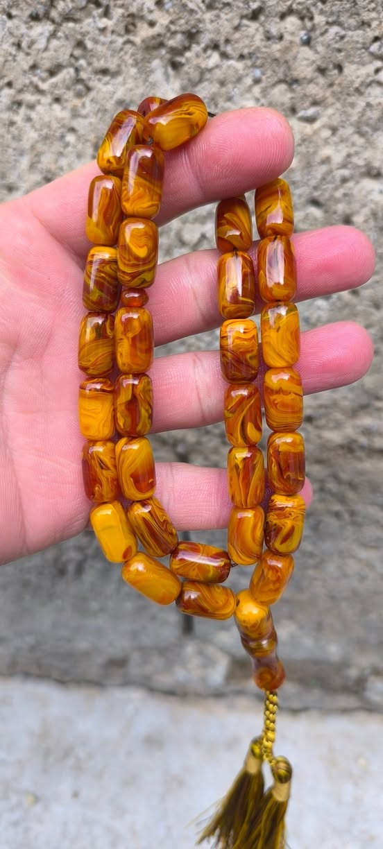 بــۆ فـــــــــــــرۆشتن 
✂🧵📿✂🧵📿✂🧵📿
#تەسبیحی کرمان📿
 # 33 دەنکی 📿
 گـــــەیــــانـــدن هـەیـە🎁 🚗 
#تەسبیح و جۆرەکانی##tesbihujorakani#
✂🧵📿✂🧵📿✂🧵


**إذا كنت صاحب هذا الإعلان وتريد حذفه لأي سبب، رجاءا أرسل رسالة إلى الدعم الفني**