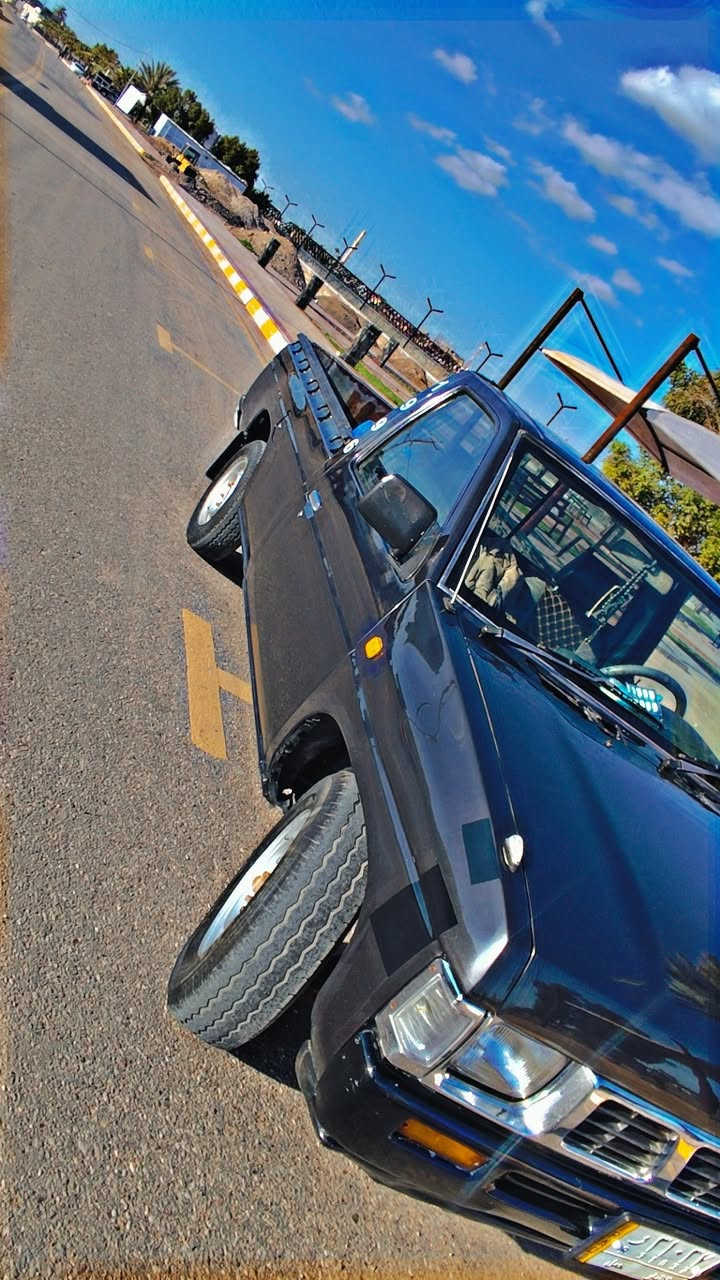 سلام عليكم من رخصة الادمن 
نيسان شبوط 96 رقم انبار تحويل مباشر ثاني يوم✅
السياره مصبوغه جماليه✅
حداديه وره وكدام✅
تخم تاير✅
السياره جاهزه من كلشي مكاني فلوجه✅
لستفسار تصال عله هاذه رقم مكلف بل نشر.   
    ***********
