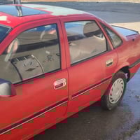 فكترا ١٨ • رقم الماني • محرك نفخ