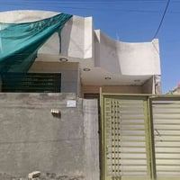 بيت للإيجار مساحته 150 بيت نضيف للأستفسار مراسله خاص او الاتصال على ال...