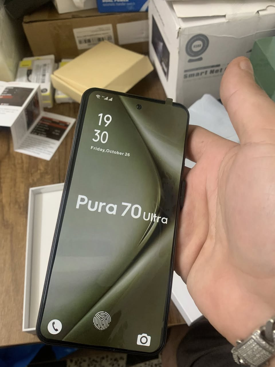 سلام عليكم شباب
اطونه سعر وبالعافيه


**إذا كنت صاحب هذا الإعلان وتريد حذفه لأي سبب، رجاءا أرسل رسالة إلى الدعم الفني**