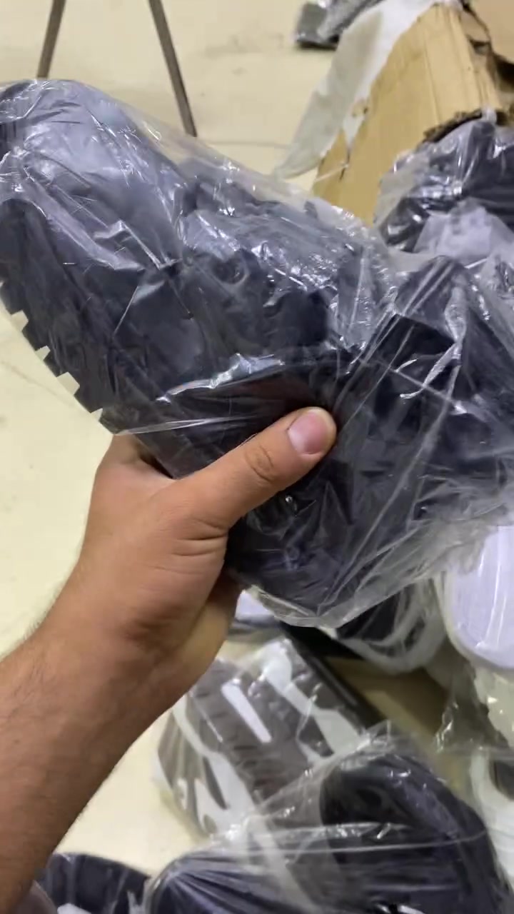 ول وجبة احذية رجالي مشكل موديل وقياس كوااتي كلش مرتب والسعر بس ب6 الف للقطعة تاريخ 7/7


**إذا كنت صاحب هذا الإعلان وتريد حذفه لأي سبب، رجاءا أرسل رسالة إلى الدعم الفني**