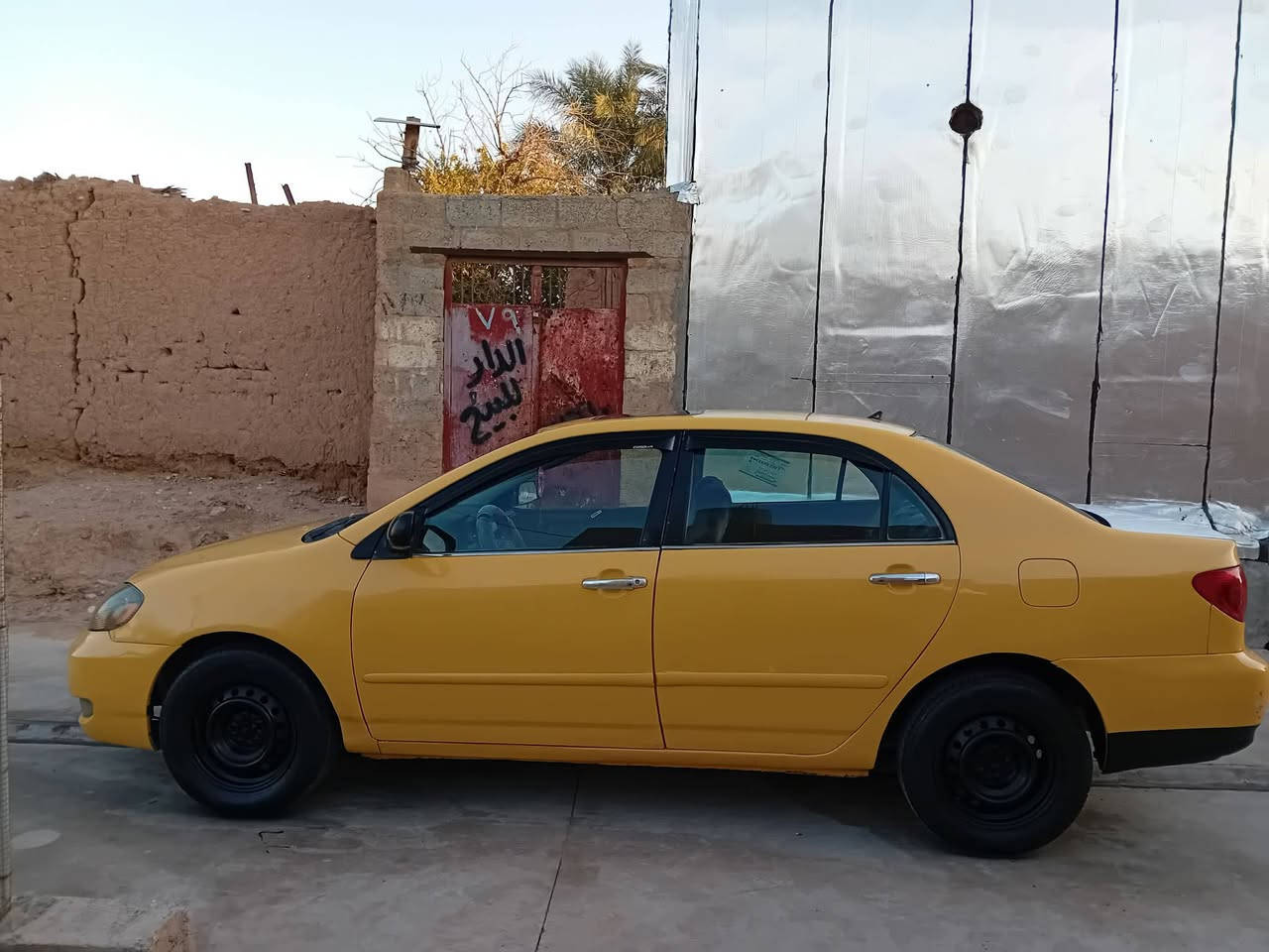 مراوس بكيا حمل بنكو 3000/2700 او او مراوس بستاركس 2007/2006/2005/2004

كورلا نحله رقم ذيقار ابو السنوية بخانقين  سنوية لل27 مشروع وطني  قمارة مگصوصه وبيهاضربه ب جامرلغ الاماي والخلفي بدون دواخل اريد مراوس بكيا حمل اليراوس يدخل خاص مكاني ديالى جلولاء  سعر 65
***********
