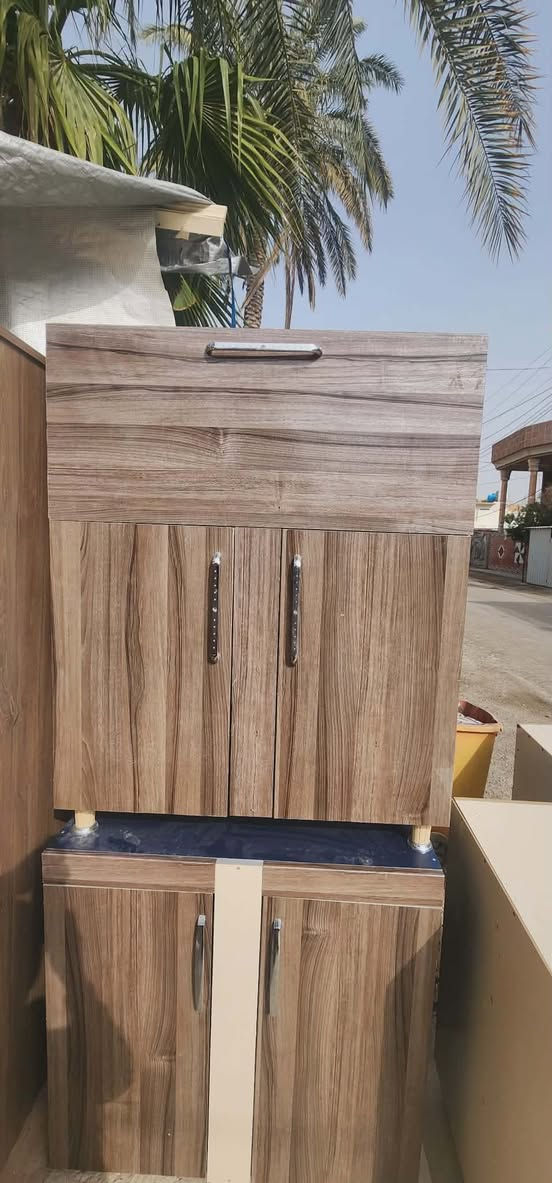 السلام عليكم
اغراض للبيع

ميز المراية سعره ب30

المكتبة سعرها ب40

الجزامة الكبيرة ب45

الجزامة الوسط ب40

والجزامة الصغيرة ب25 

العنوان/بعقوبة-بهرز


**إذا كنت صاحب هذا الإعلان وتريد حذفه لأي سبب، رجاءا أرسل رسالة إلى الدعم الفني**