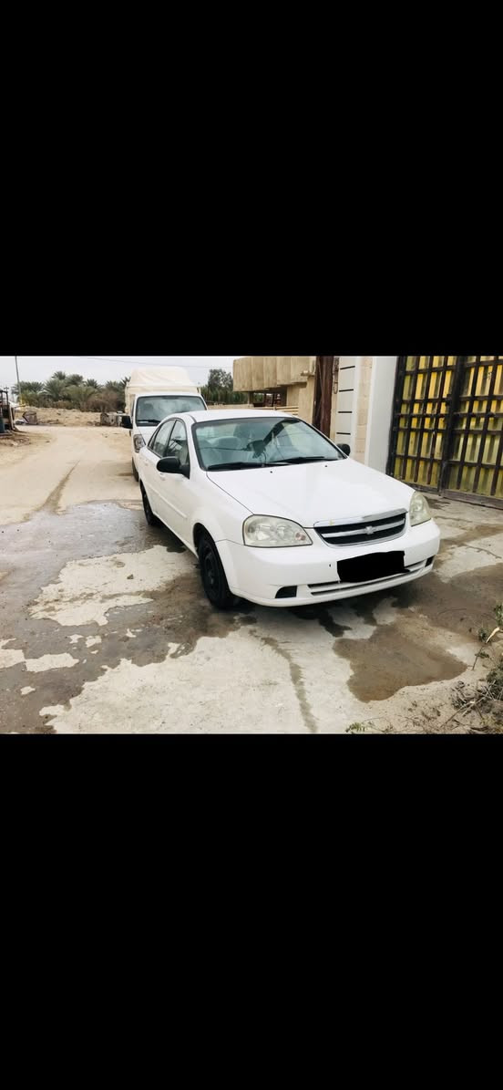 السلام  عليكم
اوبتره  2005 سياره جديده كله عل وضع الشركه مكفوله من  الحادث بيه اثر خياس او صلحته موجود صور قبل لا صبغه بل صور منشوره  سياره من استلام الشركه عله أدينه سياره كله عل بلاد عارضه 68 او بيه مجال رقم الجديد نكليزي رقمه بابل 

 اي ستفسر اتصل عل رقم***********.
