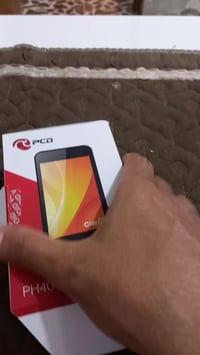 PCD PH4002 • اول يد