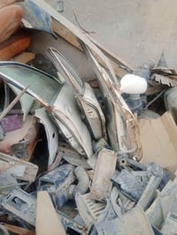 ابواب براتون كاملات للبيع جاملغات زوج 07735071339