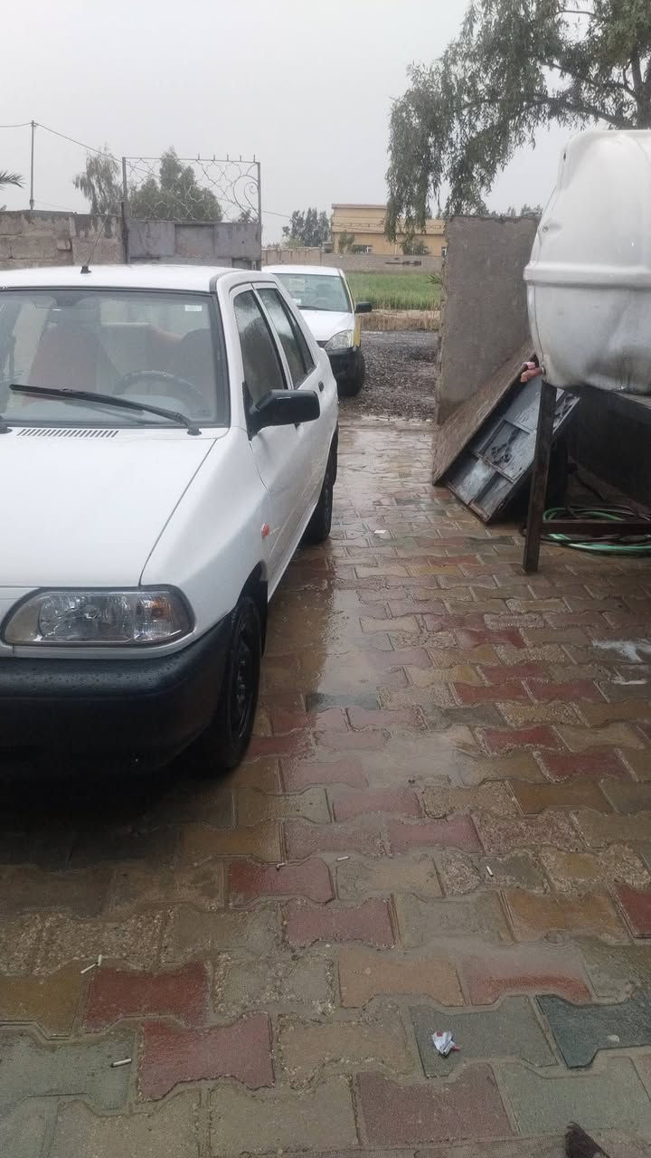 سلام عليكم للبيع سايبا موديل 2025زيرو ماشيه 19الف حقيقي السعر ٧٣وبيه مجال مكاني بغداد حي النصر *********** اتصال
