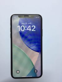 آيفون XS • ٢٥٦ • بطارية ٩٢٪