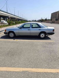 مارسيدس • ١٩٨٧ • كربلاء