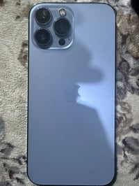 ايفون ١٣ برو • فيس ايدي ما يشتغل • قفل مكاني