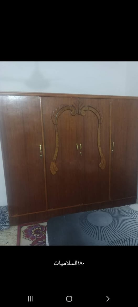 البيع سفسار خاص


**إذا كنت صاحب هذا الإعلان وتريد حذفه لأي سبب، رجاءا أرسل رسالة إلى الدعم الفني**