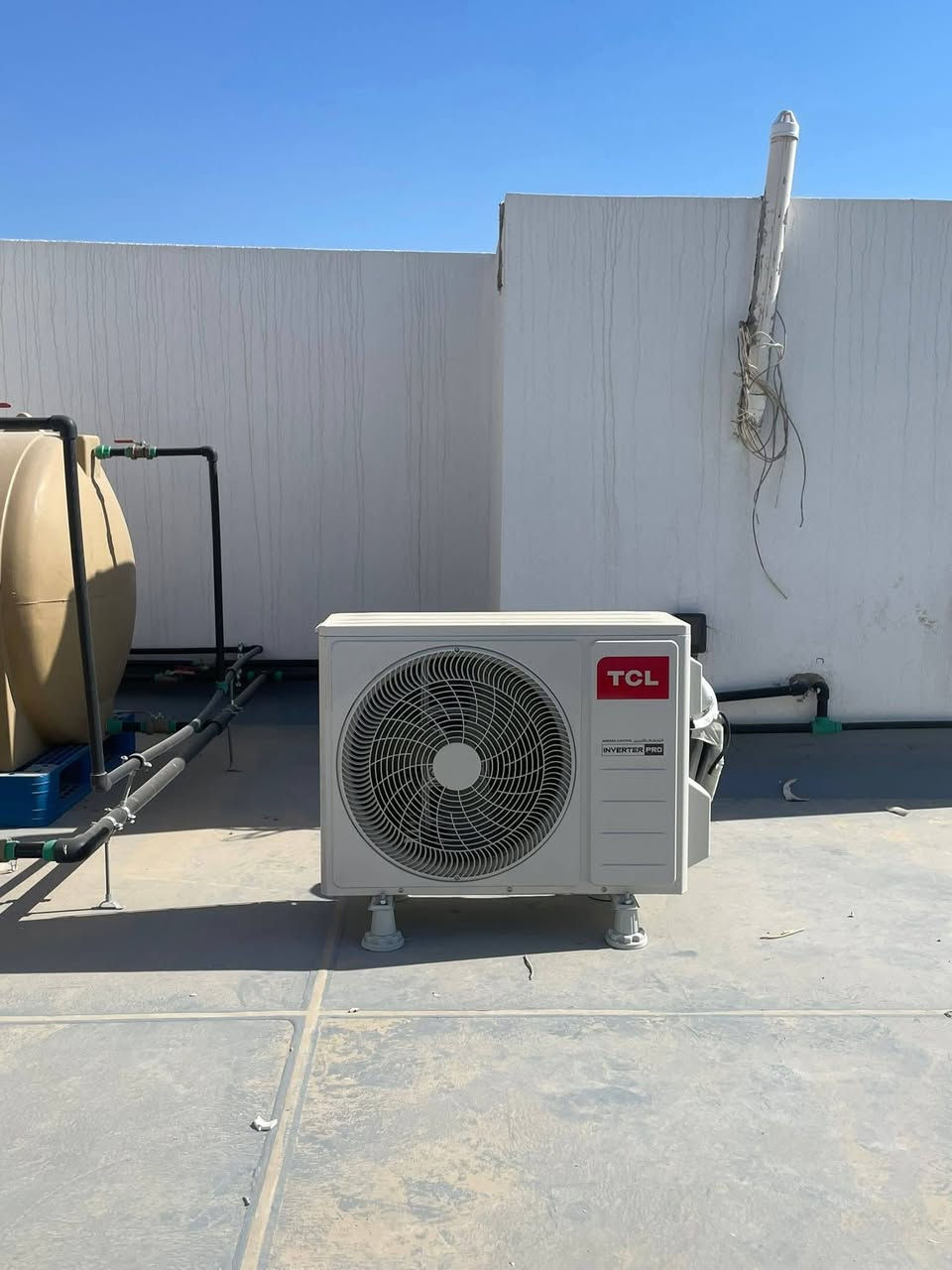 السلام عليكم تنصيب سبالت تحويل سبالت شحن غاز غسل سبالت صيانه شغل درجه اولى الاسعار مناسب الاستفسار ع هذا الرقم ***********
