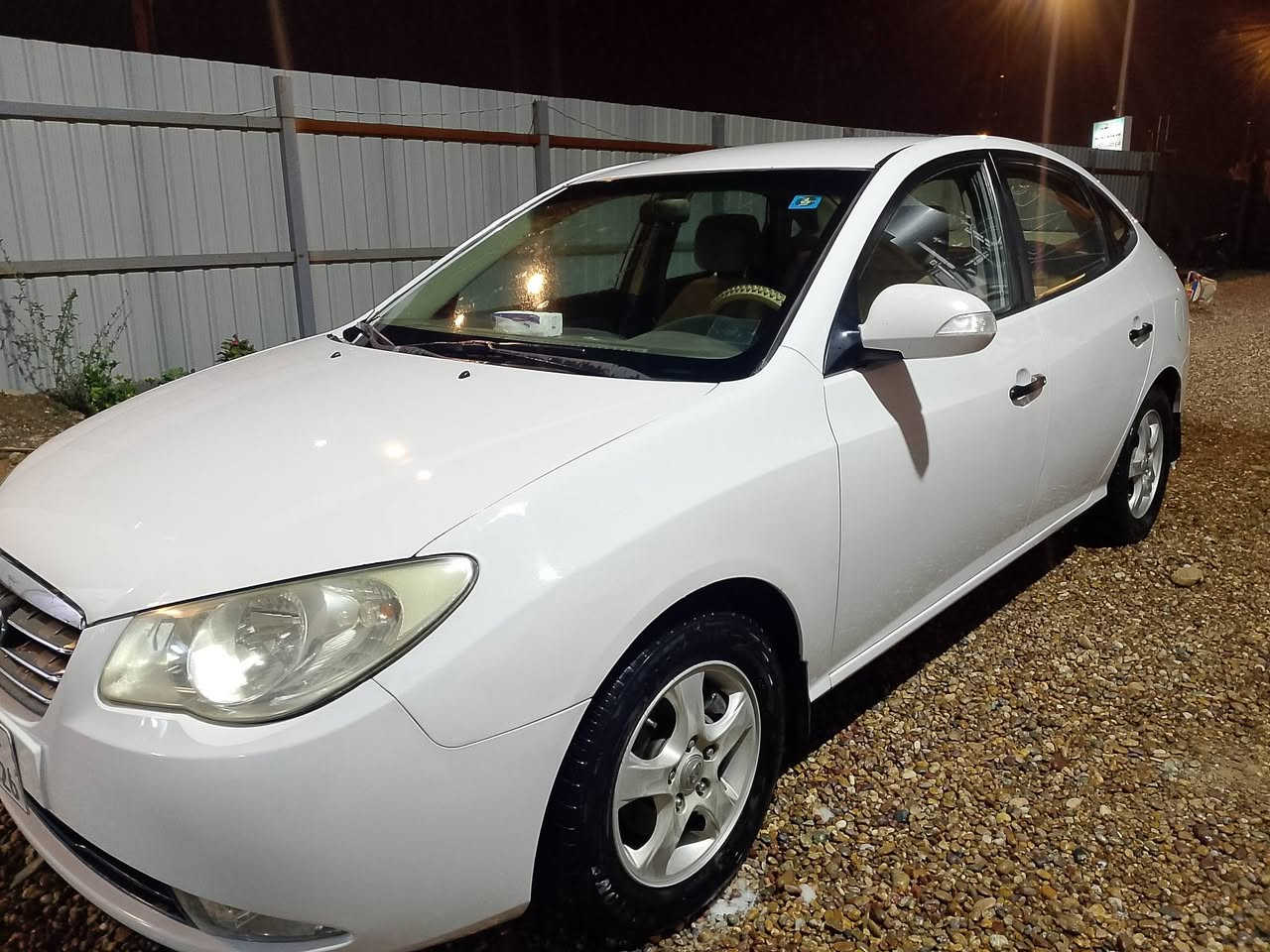 النترا 2011 خليجي
مكينه وكير وتبريد كفاله
بأسمي سنويه وهزه ورقم جديد
بيع او مراوس حسب القناعه
السونار بالمنشور
مكاني كاظميه ***********
السعر 100 نهايتها
