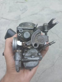 شباب غراض ماكس ١٢٠ بلادي  كابريتر اصلي مال تفصيخ . سعر ٣٥ ضفيره ماكس ع...