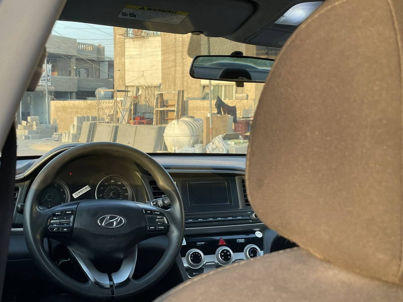 سلام عليكم النتره (2019)
امريكي حادثها جاملغ وبنيد بدون دواخل بدون يرباك ابيع قطعتين بدون دواخل مكينه 2000دوش سياره جاهزه من كل نواحي تبريد ثلج صدر امامي خلفي حداديه ميه بل ميه سعر سياره (113)وبيها مجال مكان سياره بغداد حي جهاد رقم (***********)
