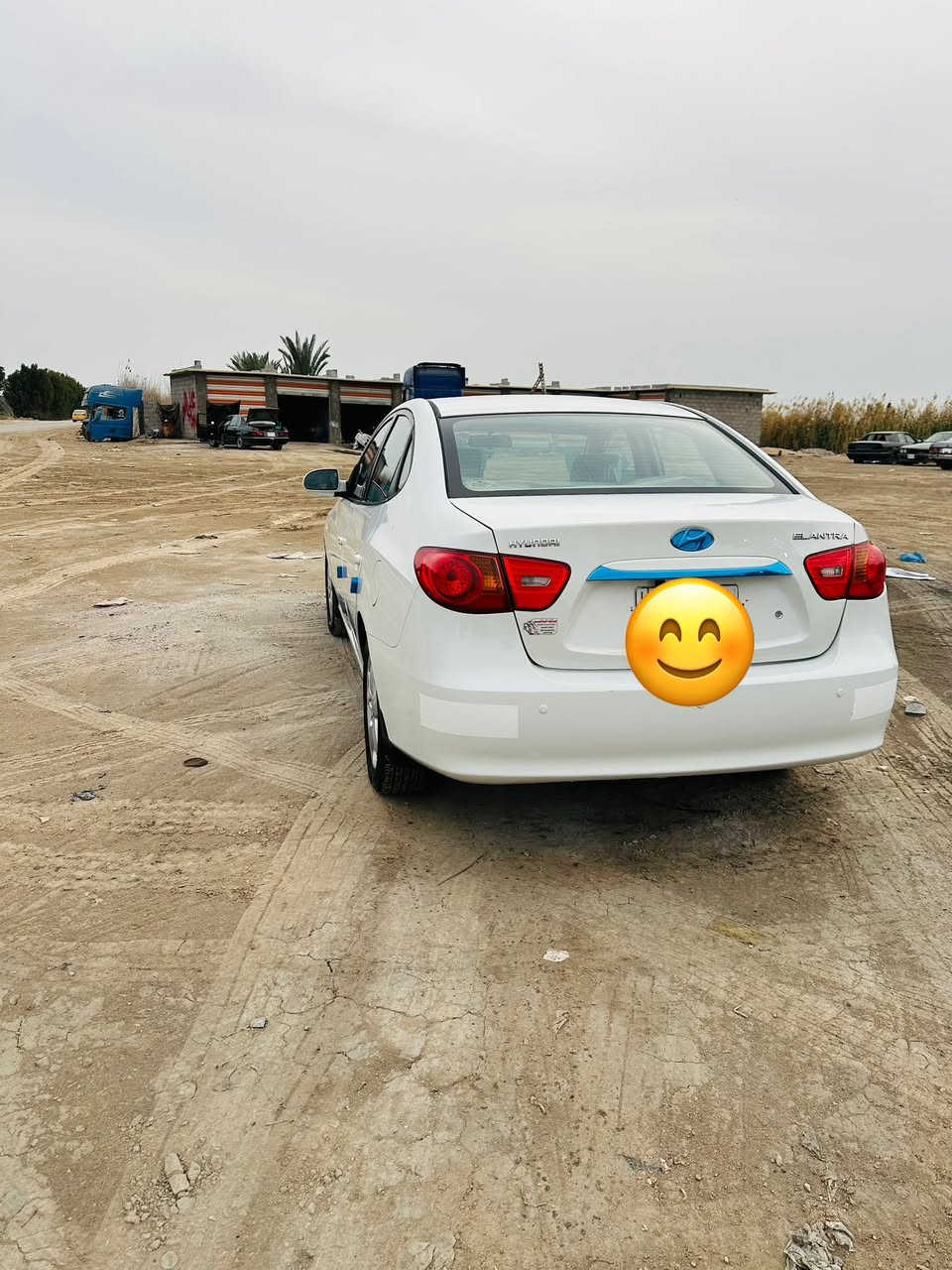 ألنترا موديل 2010رقم بغداد كير ومكينة مكفولات بيها قطعتين ونص مكاني بابل اجبلة للاستفسار ***********
