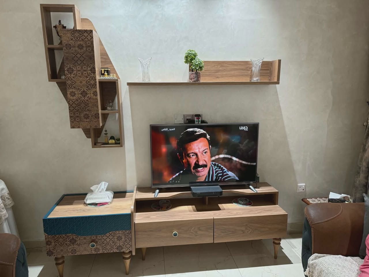 للبيع بغداد الغدير تكمة السعر ١٧٥٠للكل واذا كل قطعه وحد يختلف السعر


**إذا كنت صاحب هذا الإعلان وتريد حذفه لأي سبب، رجاءا أرسل رسالة إلى الدعم الفني**