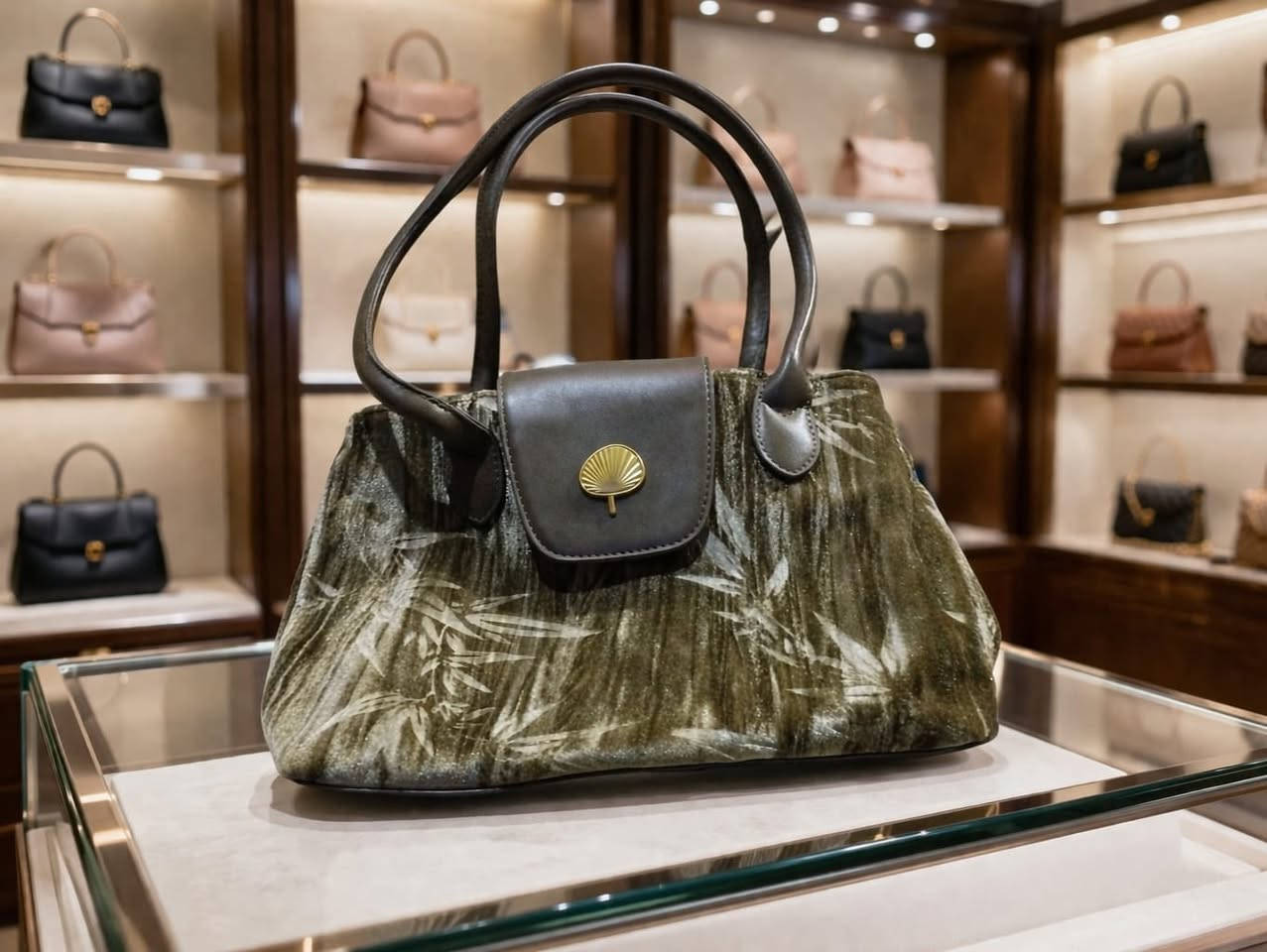 الأناقة تبدأ من تفاصيل صغيرة 🙂‍↔️🦋🦋🦋.


**إذا كنت صاحب هذا الإعلان وتريد حذفه لأي سبب، رجاءا أرسل رسالة إلى الدعم الفني**